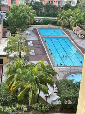 Borbon's Condo Suite